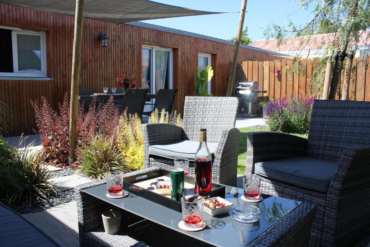 Apartment Aux Quereux De Bel Air *