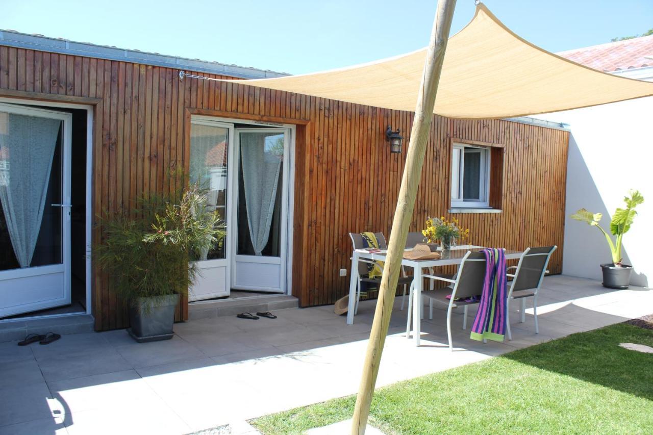 Apartment Aux Quereux De Bel Air Andilly (Charente-Maritime)