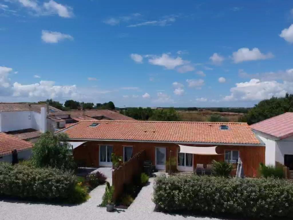 Apartment Aux Quereux De Bel Air *